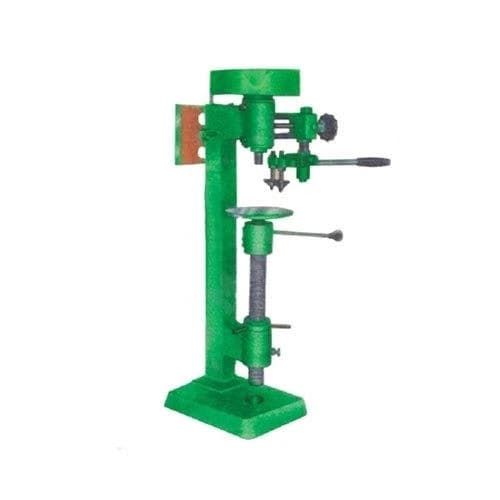 Sandeep Round Can Top And Bottom Seaming Machine