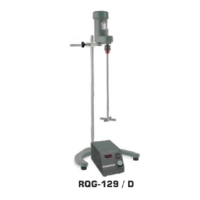 Heavy Duty Geared stirrer RQG-129/D