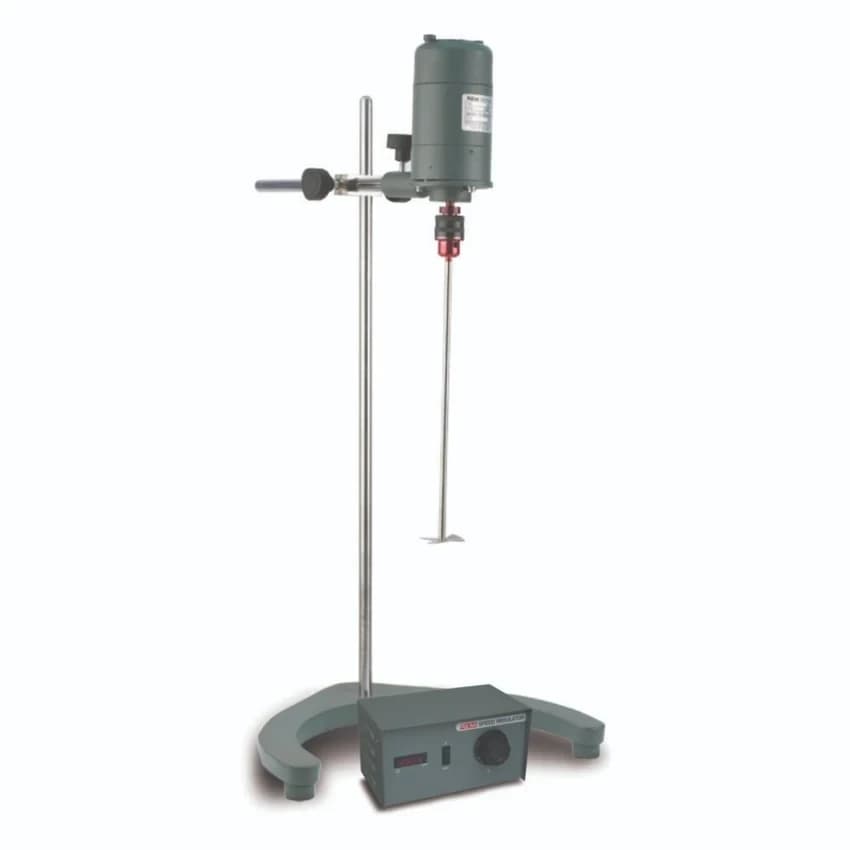 Stainless Steel Remi Laboratory Stirrer