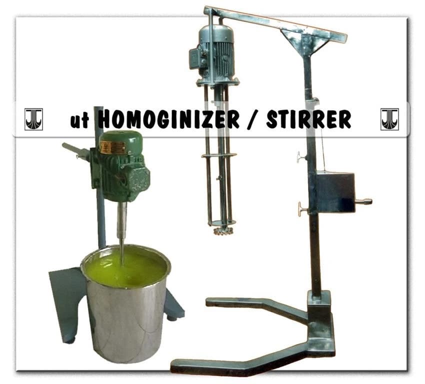 Laboratory Stirrer