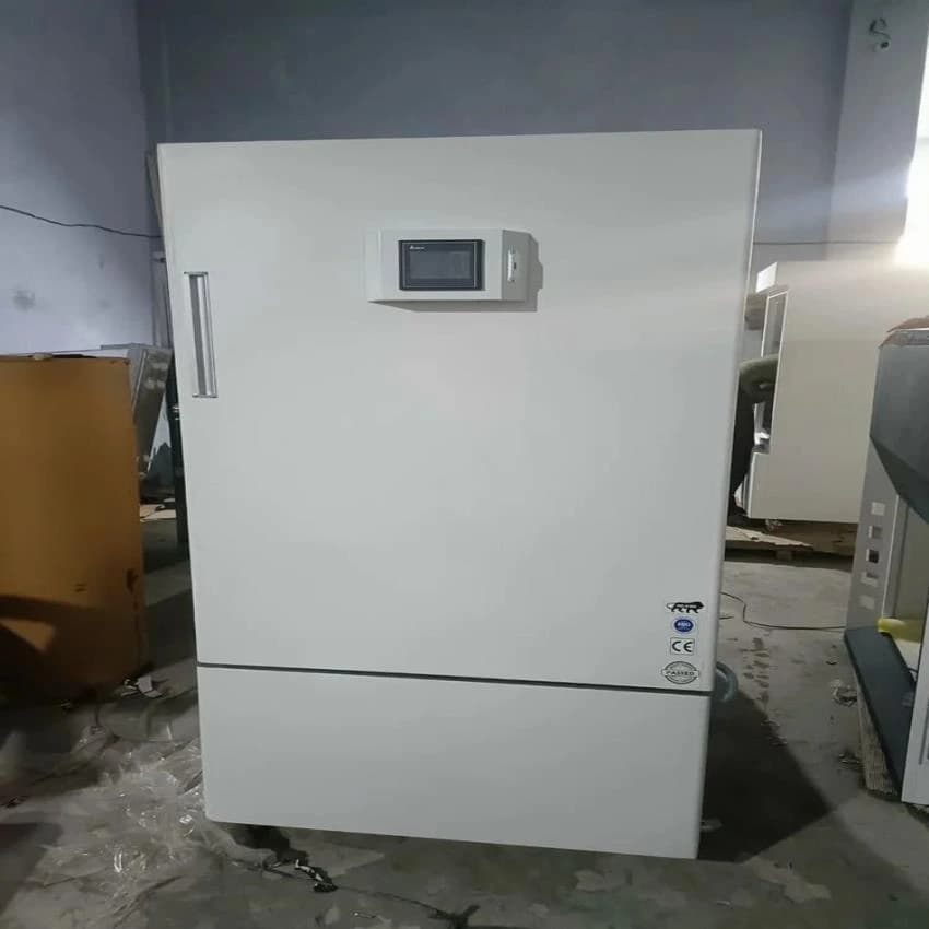 Low Temperature Chamber, 240V