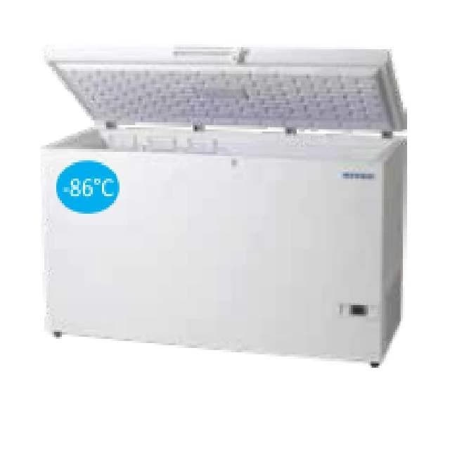 Low Temp & Ultra Low Temp Chest Freezers (VT 78)