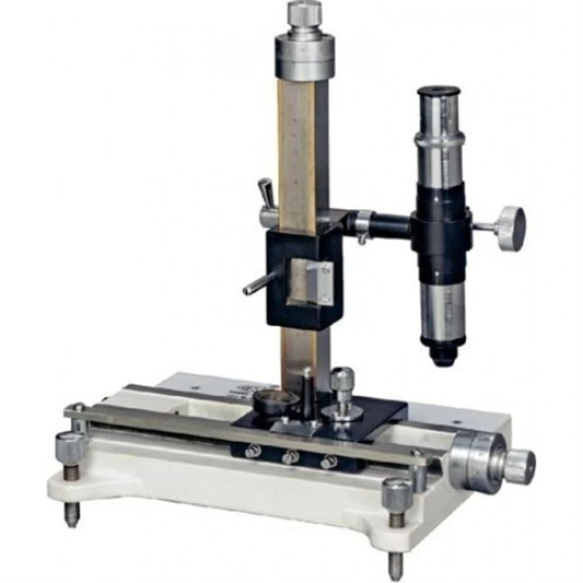 Travelling Microscope, QS11