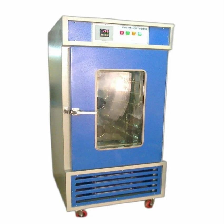 Blue Bod Incubator, Size: 18 X 18 X18 Inch