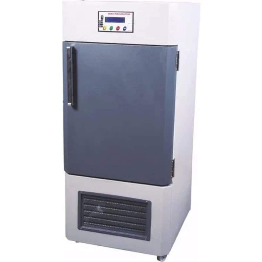 350 Litre Laboratory BOD Incubator