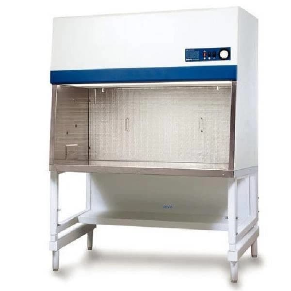 Horizontal Laminar Air Flow