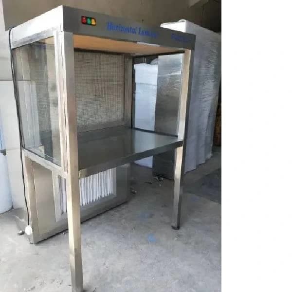 Horizontal Laminar Airflow Bench