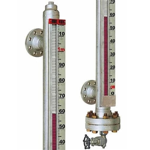 Mild Steel Level Gauge