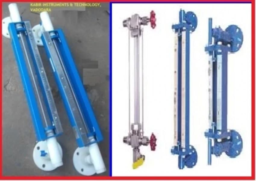 Liquid Level Gauges