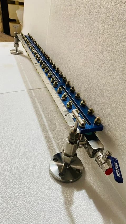 400mm Reflex Type Level Indicator