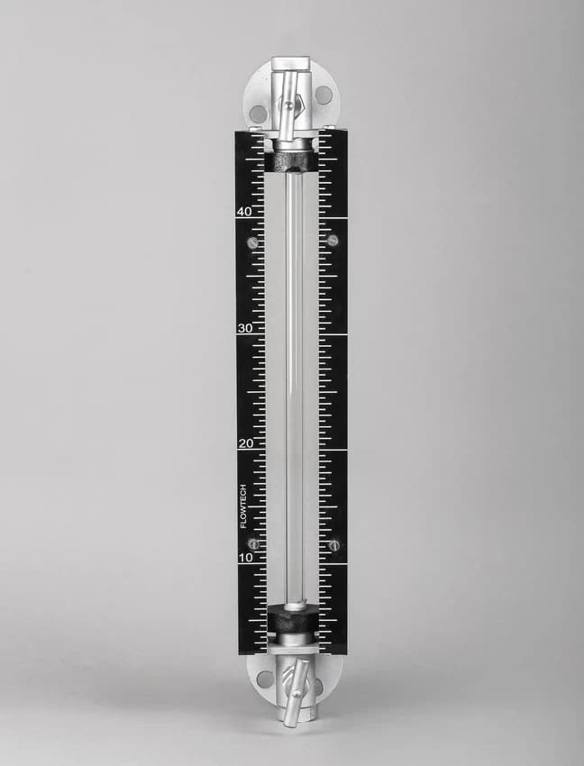 Tubular Level Indicator Gauge, 1500 mm
