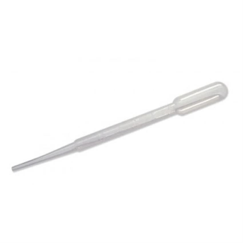 Single Channel Plastic Pipette, 50 Ml