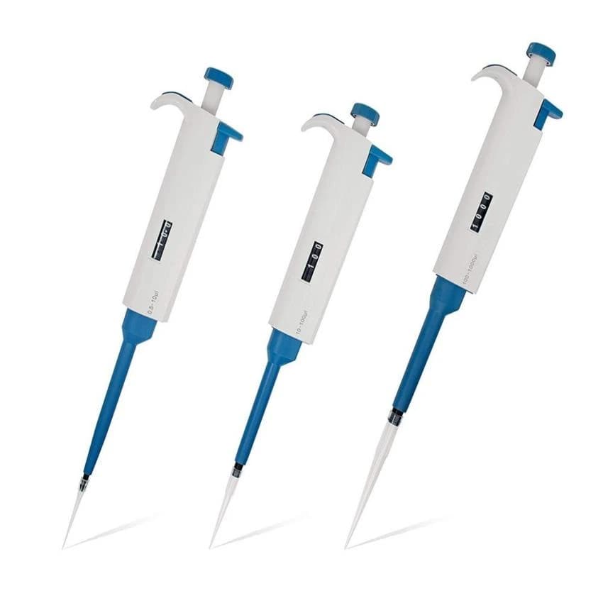 Impulse 10 1000ul Micro Pipette