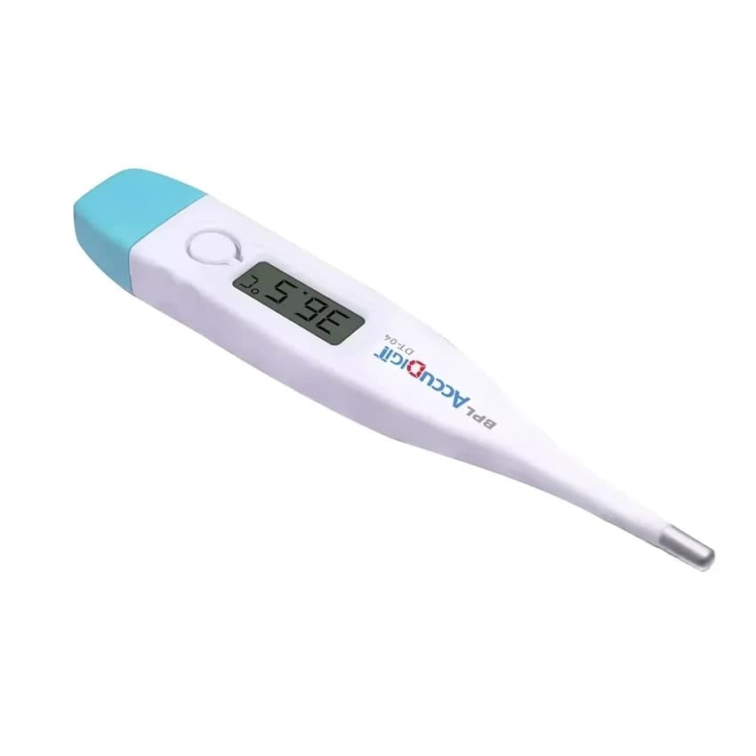 BPL Accudigit DT-04