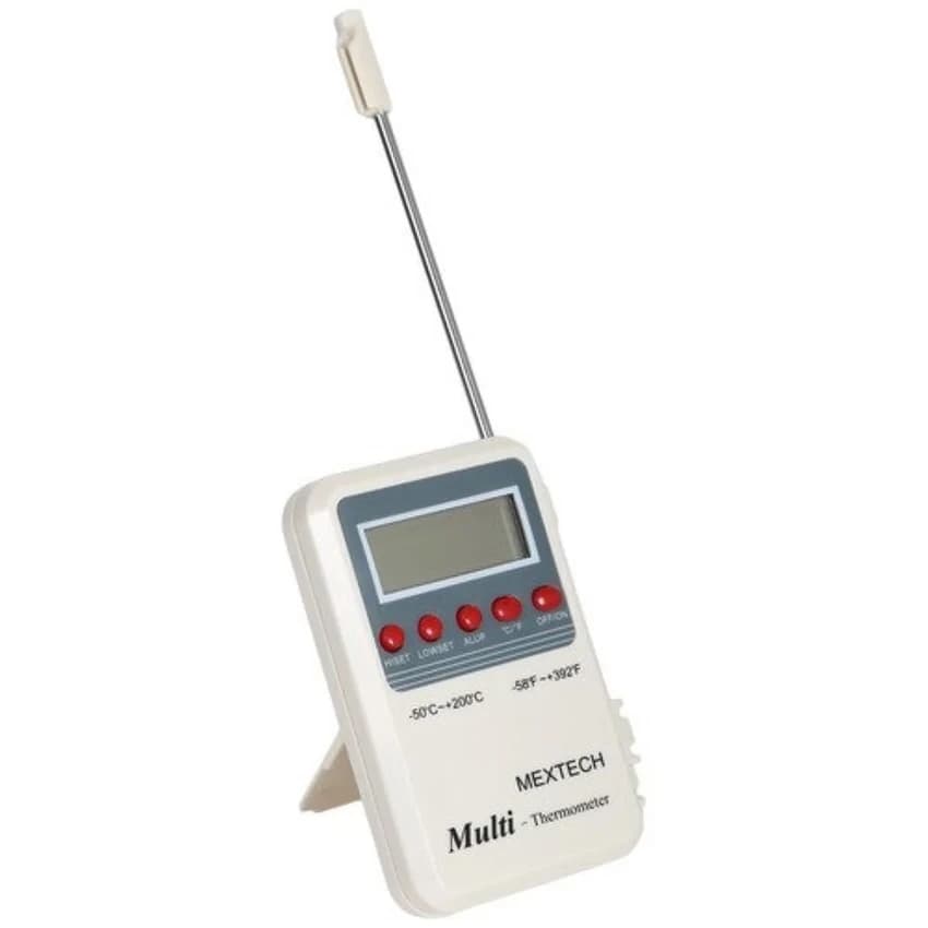 Digital Thermometer S