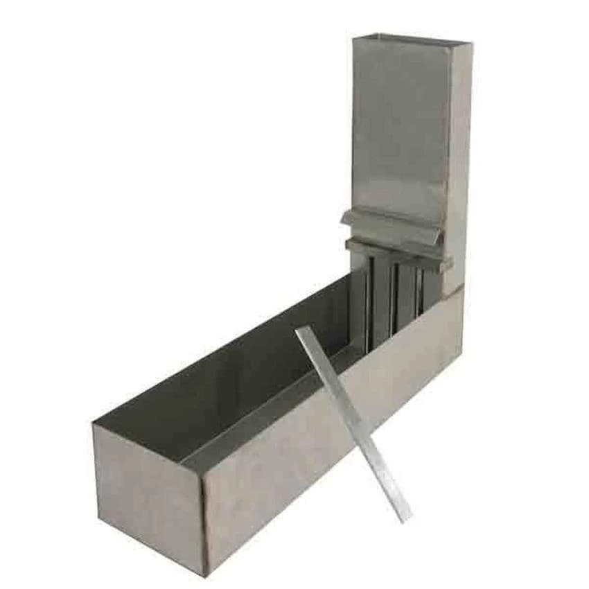 Mild Steel L Shape Box Apparatus