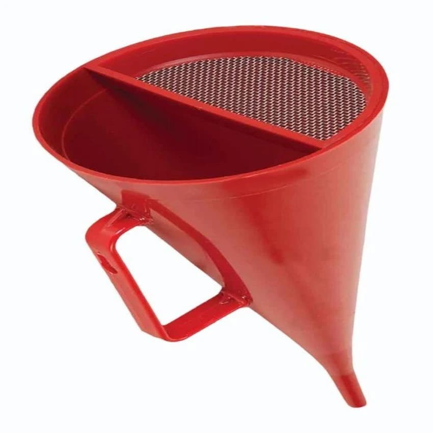 Secon India Stainless Steel Marsh Cone Funnel, For Laboratory