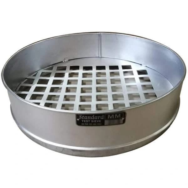 Standard sieve GI Sieves