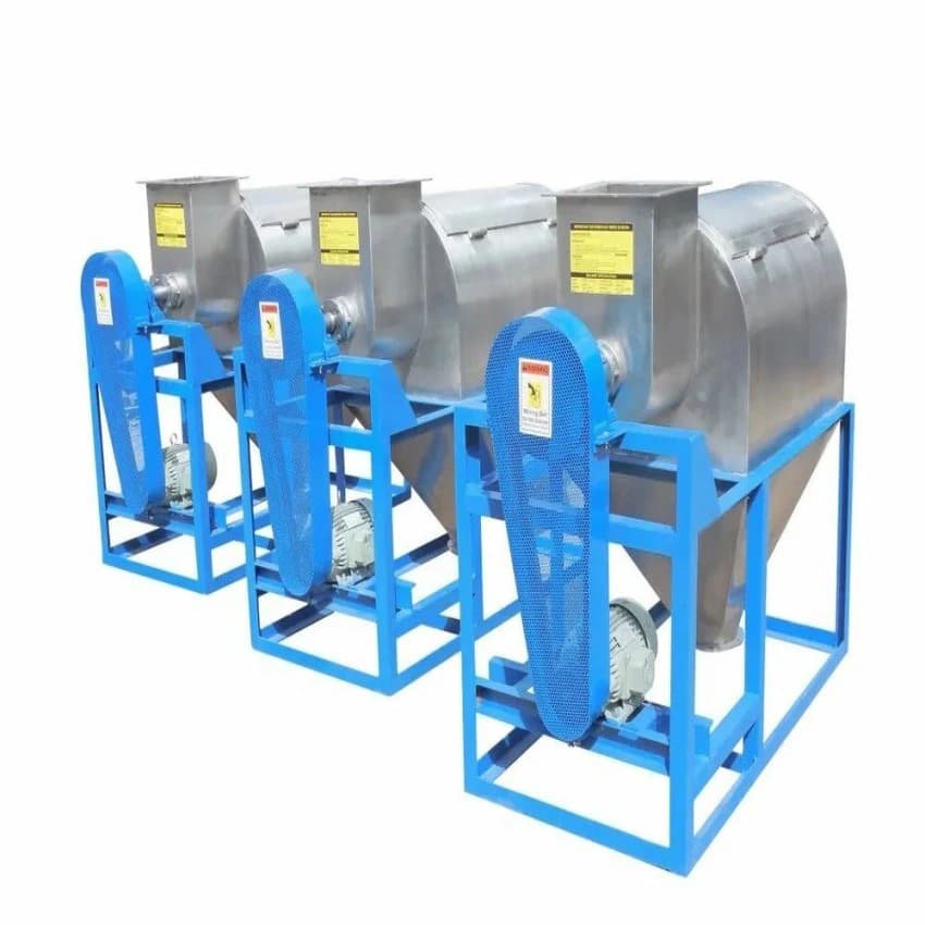 Turbo Sifter Sieve