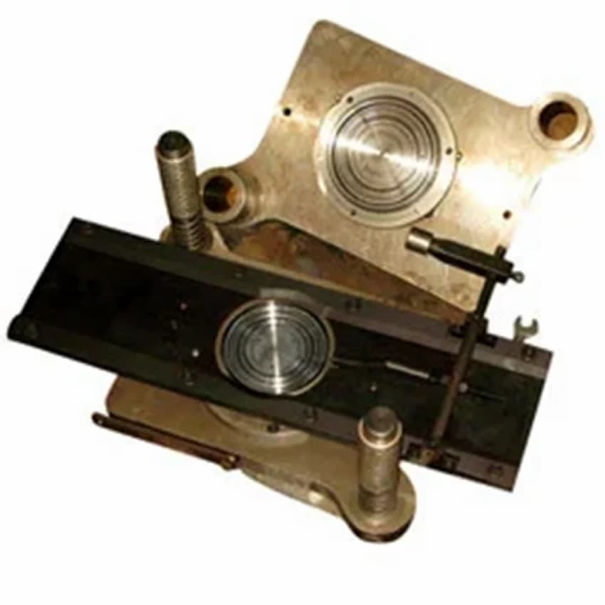 Stainless Steel Tin Can Die, For Paper
