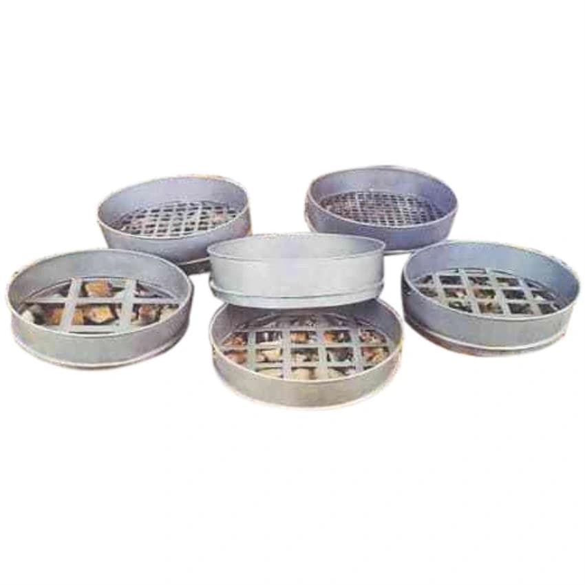 GI Test Sieves