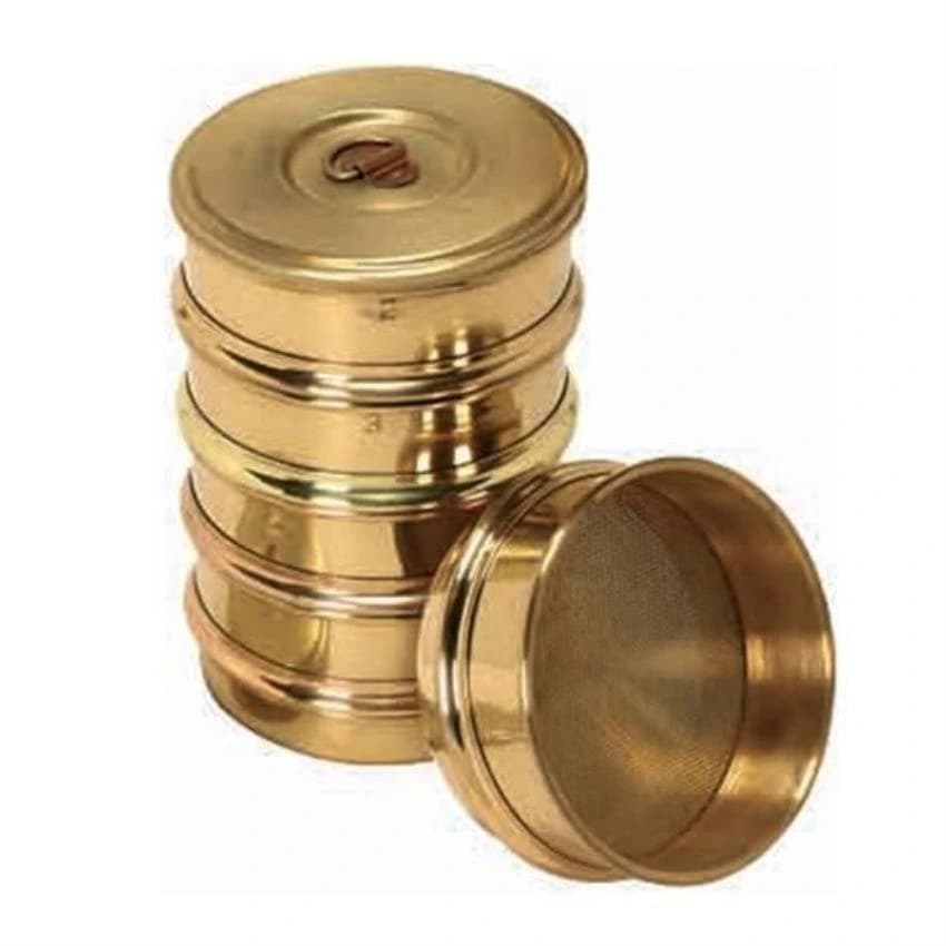 Brass Sieves