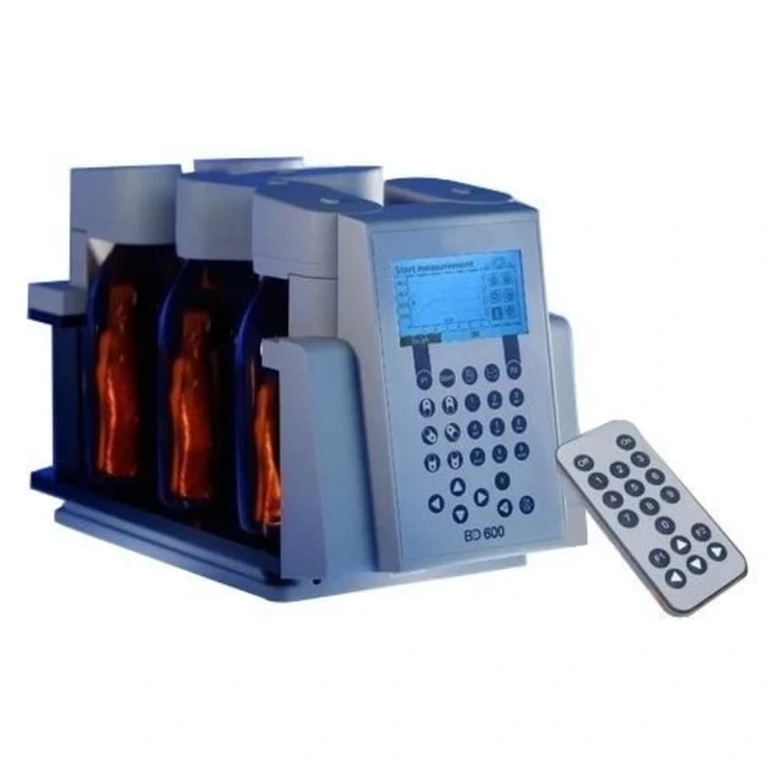 BOD Analyzers