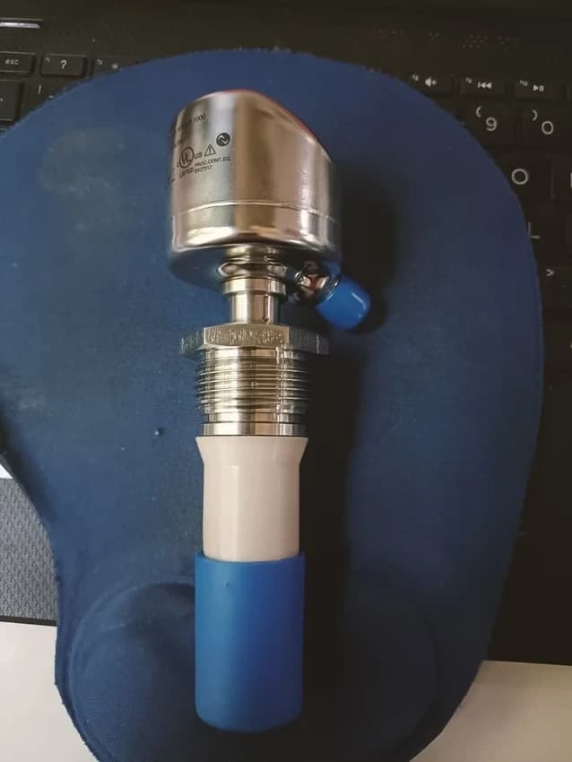 Wall Mount Conductivity Transmitters