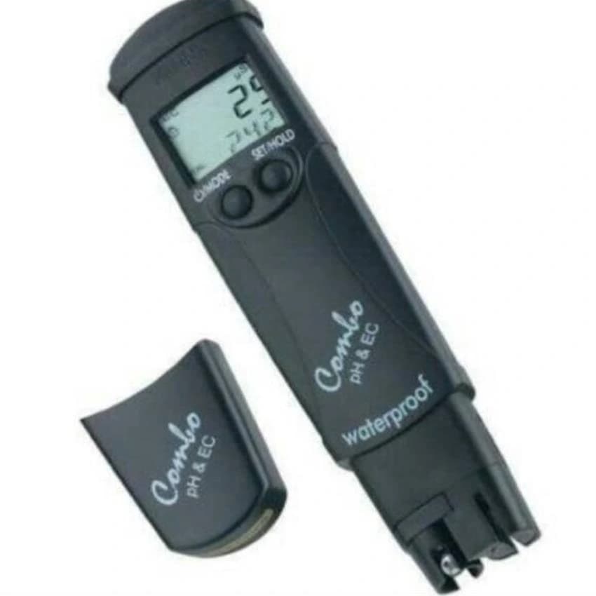 HANNA Portable HI98129 TDS Tester, For Laboratory