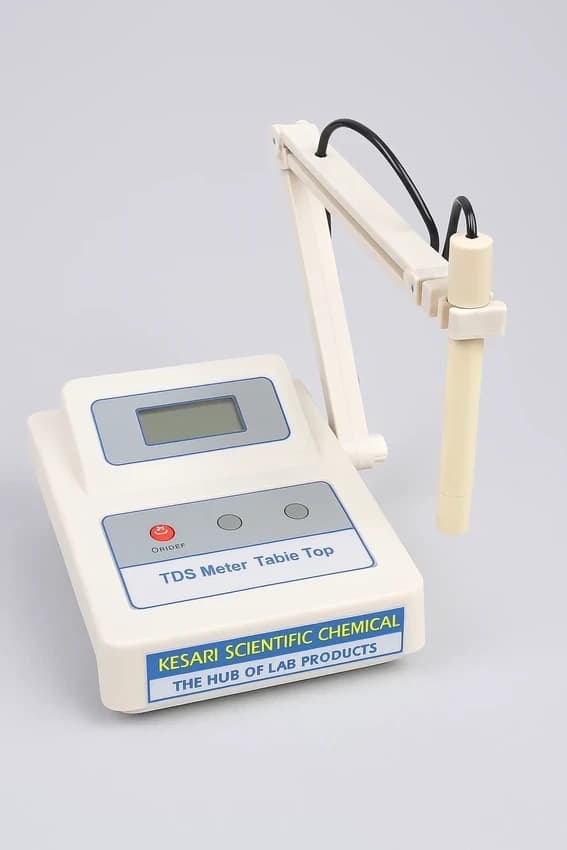 Digital TDS Meter