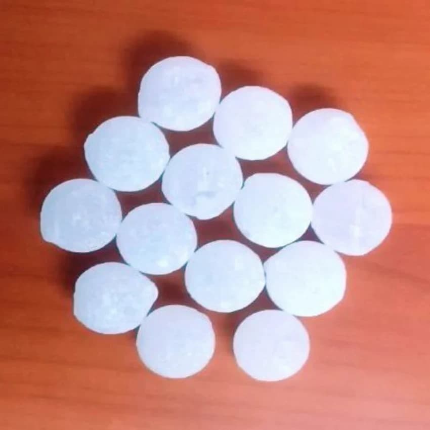 Antiscalant Balls