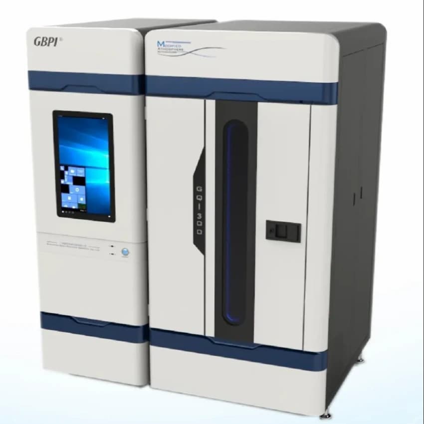 AUTO GQ300 Modified Atmosphere Refrigerator