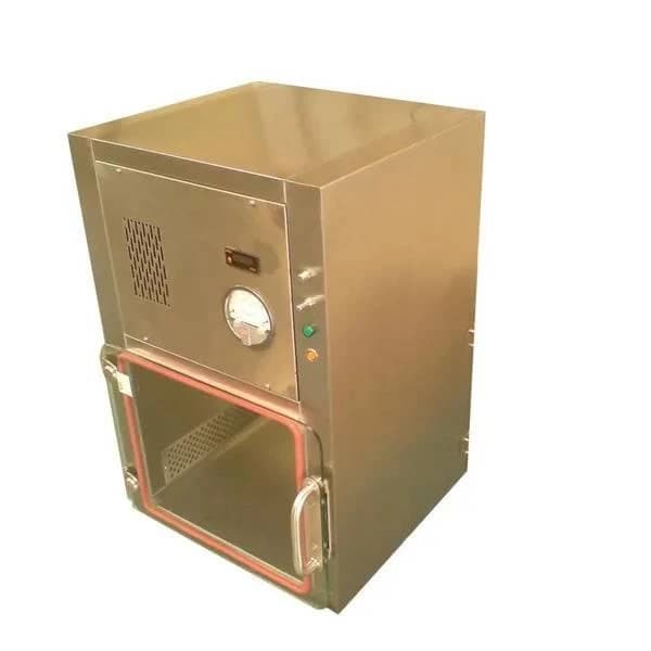 230V Dynamic Pass Box