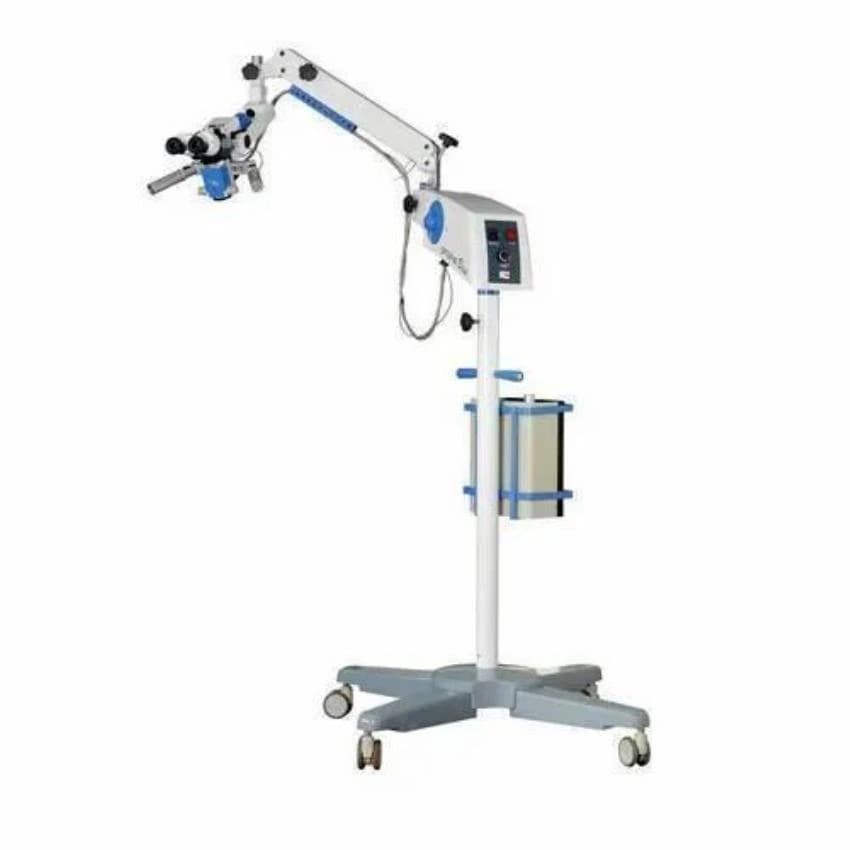 Life Support System Dental Surgical Microscope