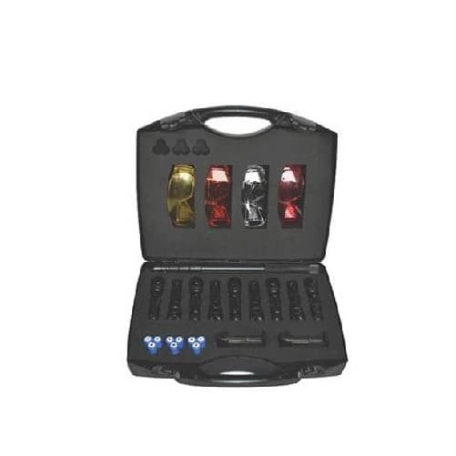 Crime Scene Light Source