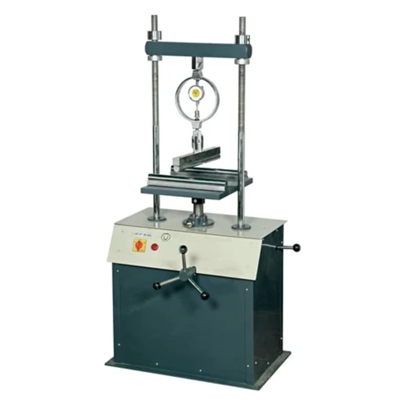 Tile Testing Machine