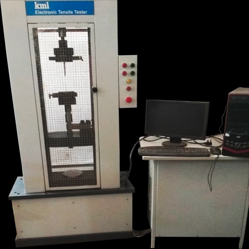 Mild Steel Ceramic Tiles Breaking Strength, For Industrial