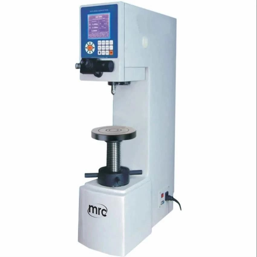 Brinell Hardness Testers