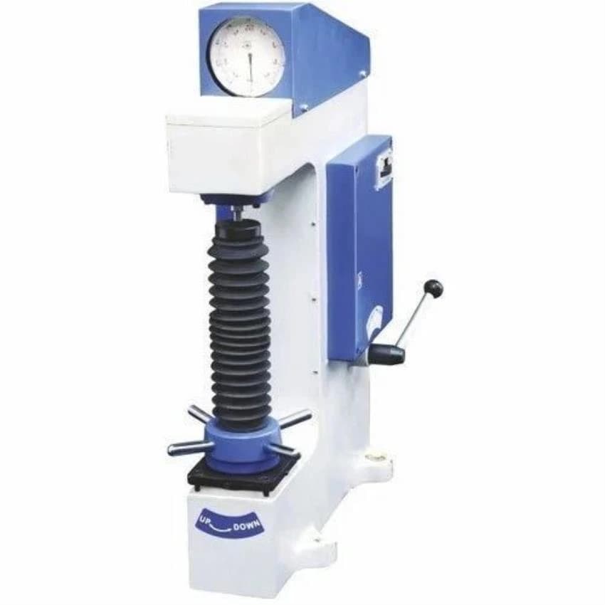 Hardness Tester Machine