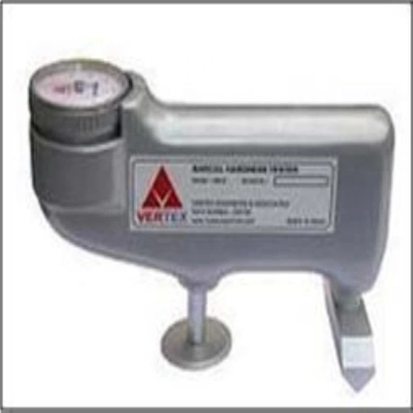 Analog Barcol Hardness Tester (Impressor) 934-1, HB