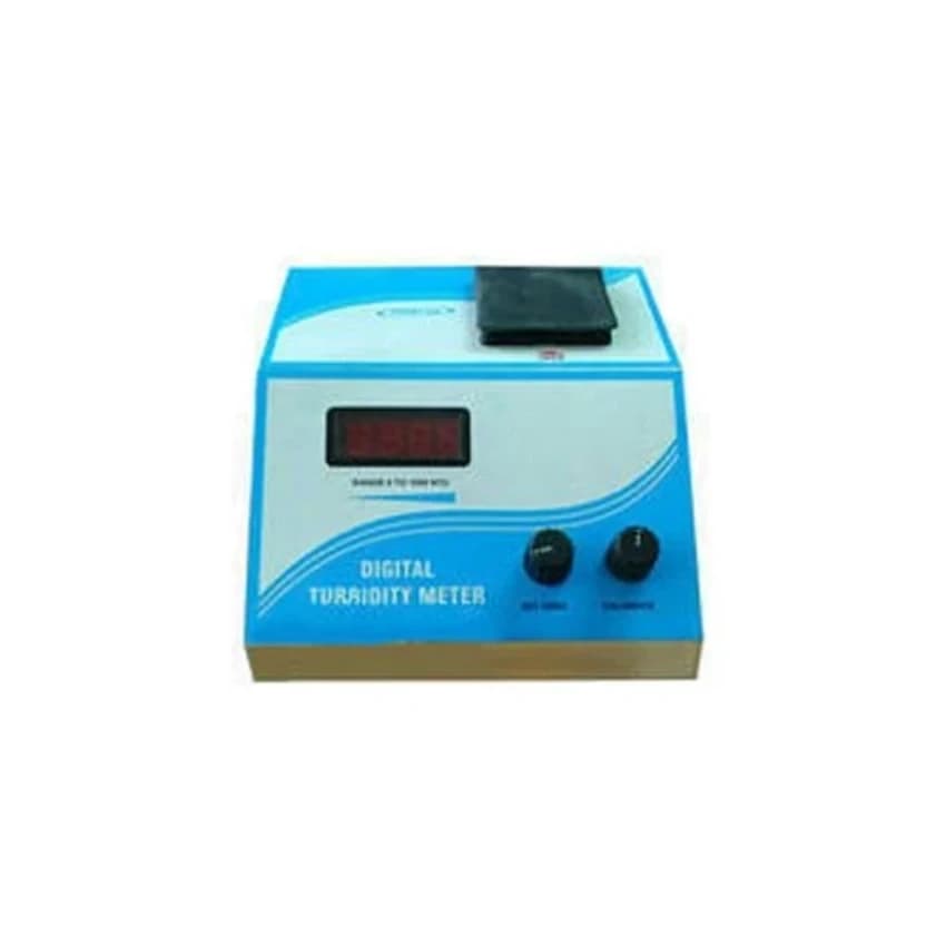 RSI LED Turbidity Nephelometry Model, Application :Laboratory
