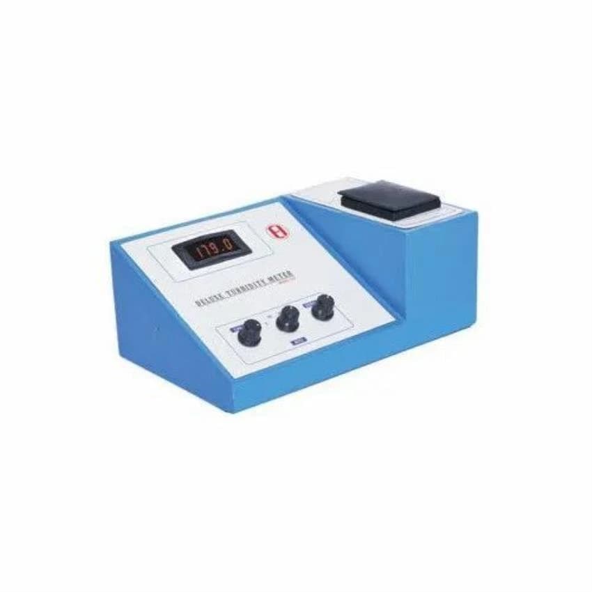Nephelo Turbidity Meter