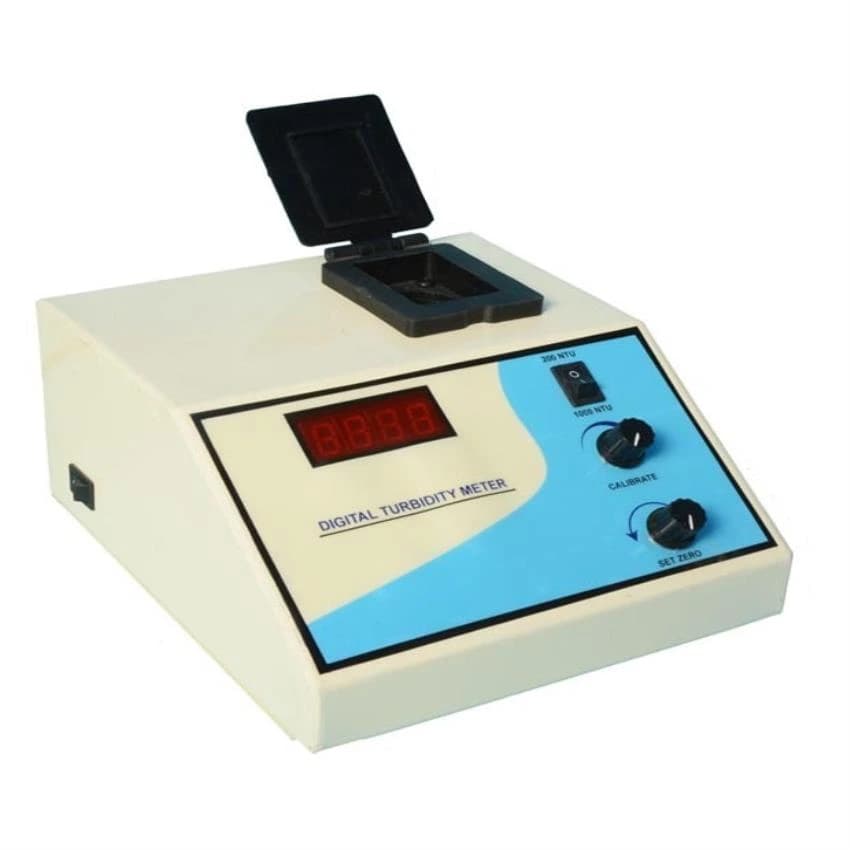 Turbidity Meter