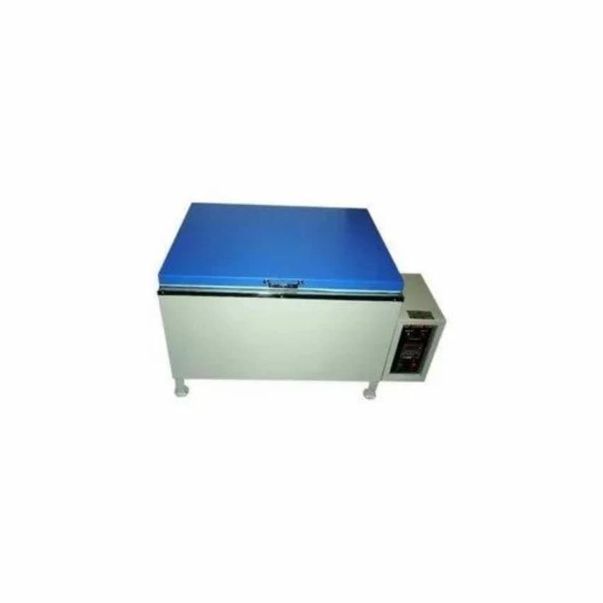 Accelerated Curing Tank