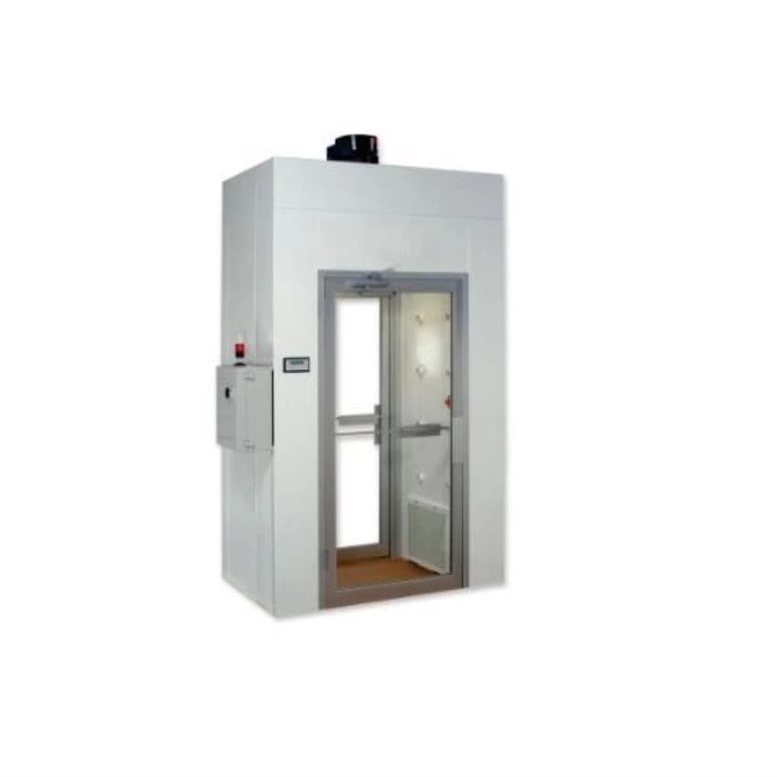 Air Shower