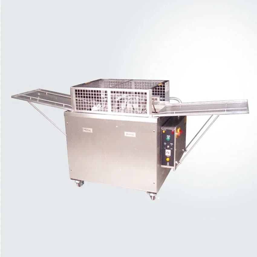 FG-80 Doughnut Fryer