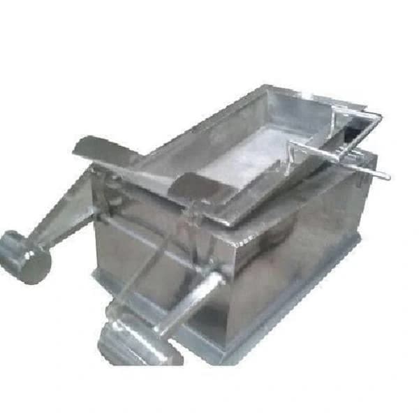 Automatic Snacks Seasoning Syst Batch Fryer, 5 Kw, Capacity: 1000 Kg