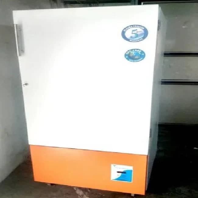 Upright Plasma Freezer -40 deg