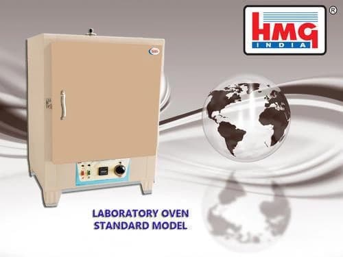 HMG India Stainless Steel Laboratory Pharmaceutical Oven