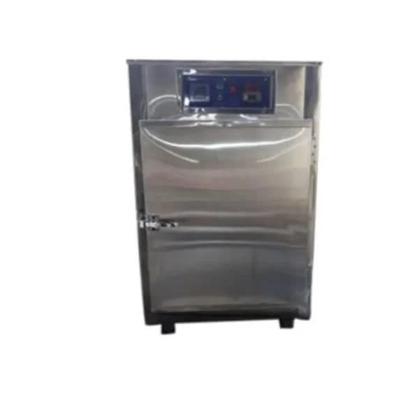 Laboratory Testing Oven
